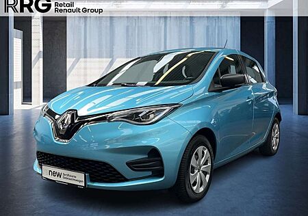 Renault ZOE LIFE R110 Z.E 50 UPE:33.000,- Inkl.Batterie