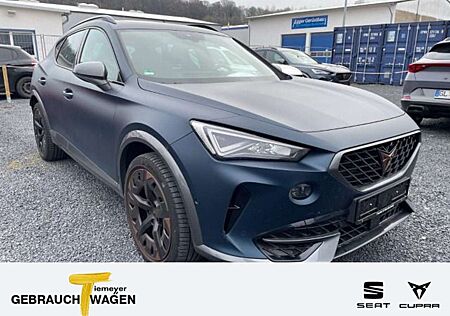 Cupra Formentor 1.4 eHybrid VZ MATT PANO KAMERA LM19