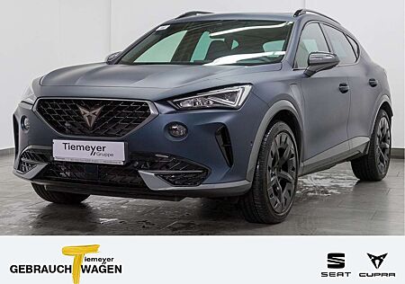 Cupra Formentor 1.4 eHybrid VZ MATT PANO KAMERA LM19
