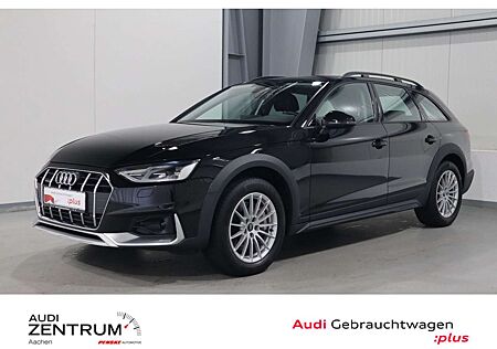 Audi A4 Allroad 45 TFSI quattro Navi*Tempomat*SHZ *