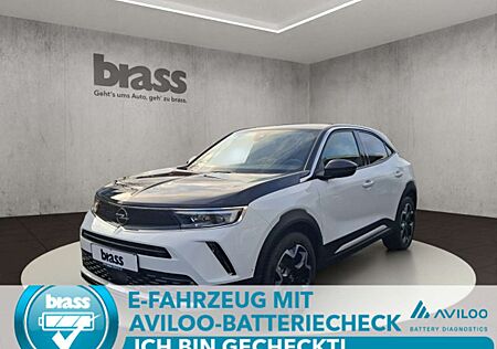 Opel Mokka-e Ultimate (Automatik-Elektroantrieb)