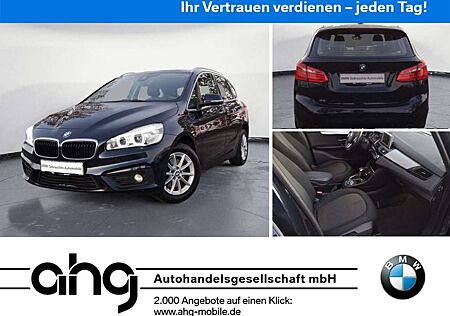 BMW 220 Advantage Aut. Navi Panorama