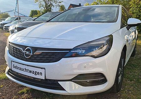 Opel Astra K Sports Tourer NAVI/KAMERA/SHZ/LRH/PDC/AH
