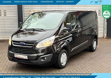 Ford Transit Custom Kasten 310 2.2TDCI 125 PS L2H1