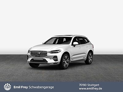 Volvo XC60 XC60 B5 D AWD Ultimate Dark