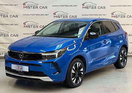 Opel Grandland X Elegance ACC/LED/MEMORY/SITZKLIMA