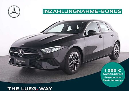 Mercedes-Benz A 180 d Progressive+NavPrem+Pano+LED-HP+Spur+RFK