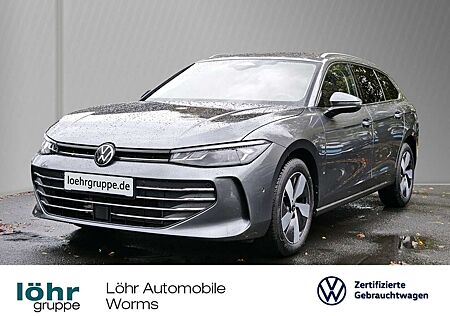 VW Passat Variant gebraucht kaufen VW Passat Variant Volkswagen 1.5 eTSI Business *360°KAMERA*STANDHEIZUNG*NAVI*