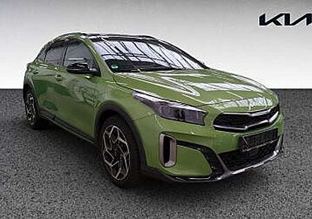 Kia XCeed 1.6 T-GDI OPF DCT7 GT-LINE / SD / Leder