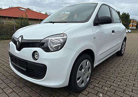 Renault Twingo 1.0 SCe LIFE KLIMA E.FH BLUETOOTH