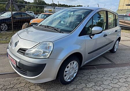 Renault Grand Modus Authentique*Klima*2.Hand