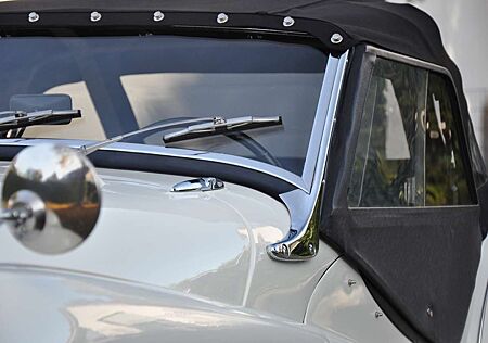 Triumph TR3