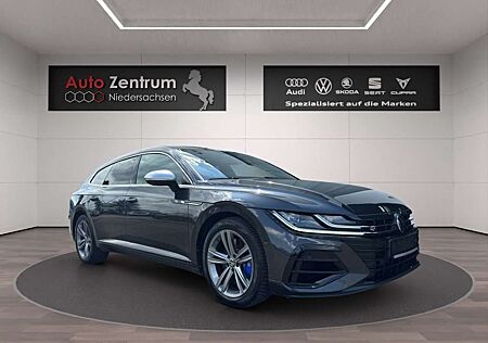VW Arteon Volkswagen Shooting Brake 2.0 TSI R 4M CarPlay AHK*360°CAM