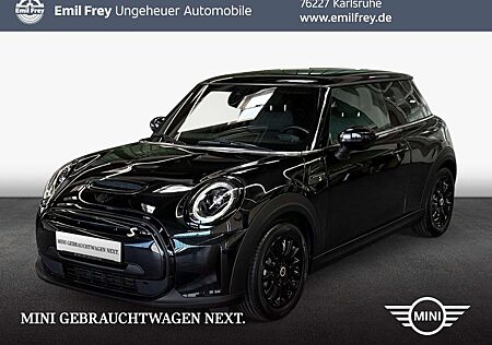 Mini Cooper SE Classic Trim