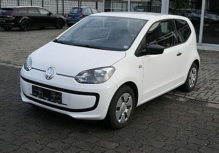 VW Up Volkswagen ! take ! Klimaanlage