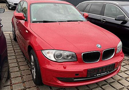 BMW 116i 116