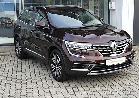 Renault Koleos TCe 160 EDC GPF INITIALE PARIS