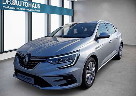 Renault Megane Business Edition 1.3 TCE