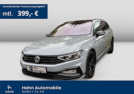 VW Passat Variant Volkswagen 2.0TDI DSG 4M Elegance AHK AreaVi