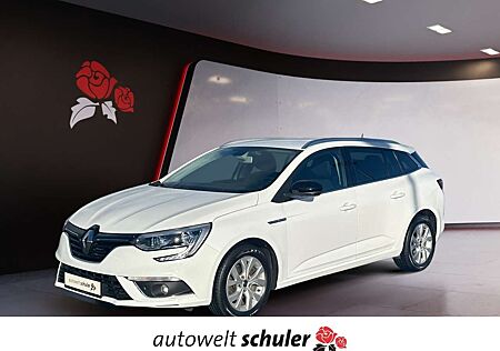 Renault Megane Grandtour 1,4 TCe Limited