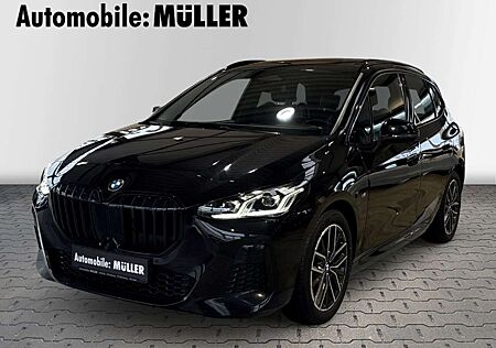 BMW 223 Active Tourer i M Sport HUD AHK-schwe. Rückfahrkam