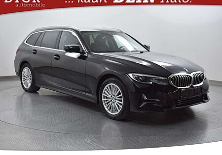 BMW 330 d xDr Aut. Luxury Line VIRTU+LASER+PROF+KAM+M
