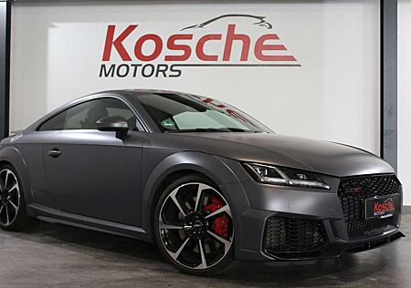 Audi TT RS Coupe 2.5 TFSI quattro B&O Unfallfrei OLED