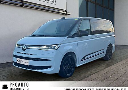 VW T7 Multivan Volkswagen Edition lang AHK/HUD/PANO/STNDHZNG
