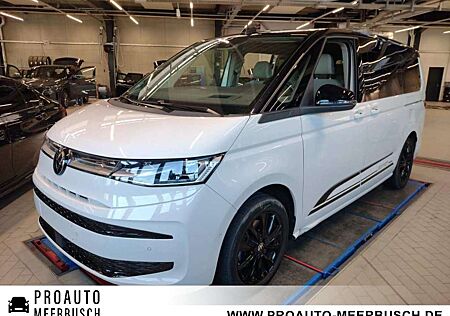 VW T7 Multivan Volkswagen Edition lang AHK/HUD/PANO/STNDHZNG