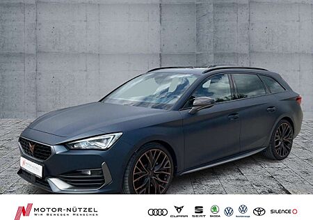Cupra Leon ST 2.0 TSI DSG LED+NAVI+AHK+PANO+BEATS+DAB