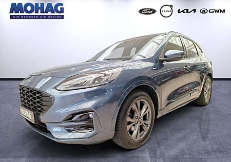 Ford Kuga ST-Line X 1.5l EcoBoost *Keyless* -EU6d-T-