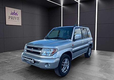 Mitsubishi Pajero 2,0 GDI/ AUTOMATIK/4WD/AHK/LEDER/NAVI/GSD