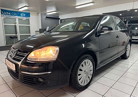 VW Jetta Volkswagen V Comfortline KLIMA*EFH*PDC*TÜV NEU*ALLSEA