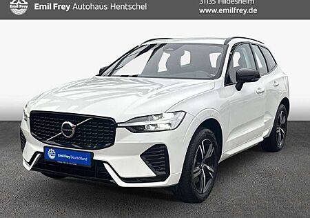 Volvo XC 60 XC60 B4 B Geartronic RDesign