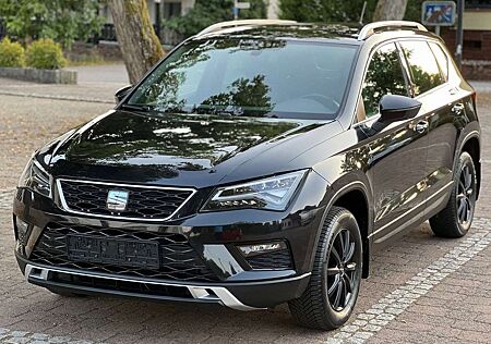 Seat Ateca 1.4 TSI ACT Xcellence