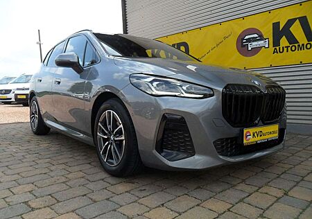 BMW 218 2 Active Tourer d M Sport