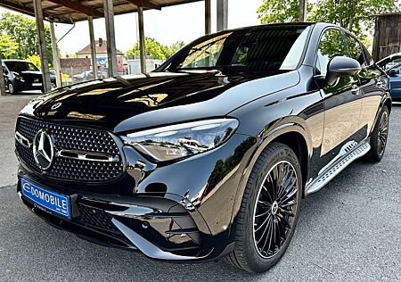 Mercedes-Benz GLC 300 d 4M Coupé AMG Premium plus * WIE NEU *