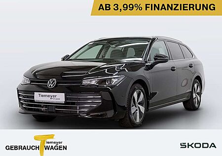 VW Passat Variant Volkswagen 1.5 TSI DSG eHybrid BUSINESS LM18