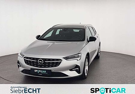 Opel Insignia gebraucht kaufen Opel Insignia Elegance 2.0 D *NAVI*AHK*ACC*uvm