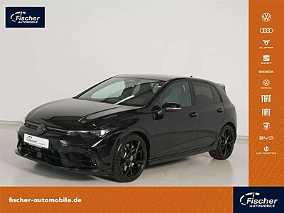 Volkswagen Golf R 2.0 TSI 4Mot. Black Edition DSG AKRA/Pano
