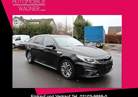 Kia Optima 2.0 GDI Plug-in Hyb. Spirit LEDER* /33753