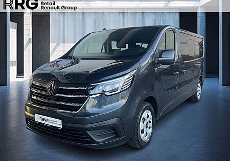 Renault Trafic 2.0 BLUE dCi 150 L2H1 EDC Evolution