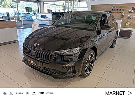 Skoda Scala Monte Carlo 1,0 TSI | DSG | KESSY