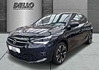 Opel Corsa-e ULTIMATE Panorama Navi Kurvenlicht digitales Cockp
