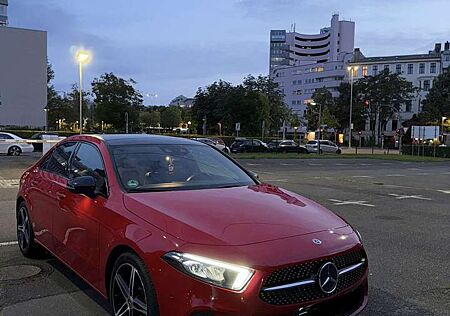 Mercedes-Benz A 200 (177.187)