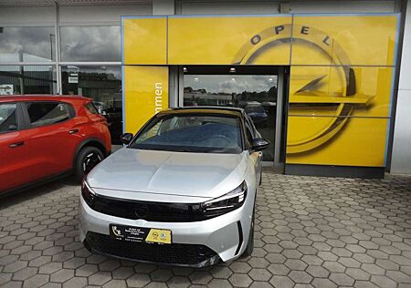 Opel Corsa F GS 1.2 Turbo Euro6 Sitzheizung +Lenkradh