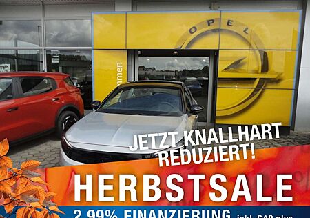 Opel Corsa F GS 1.2 Turbo Euro6 Sitzheizung +Lenkradh