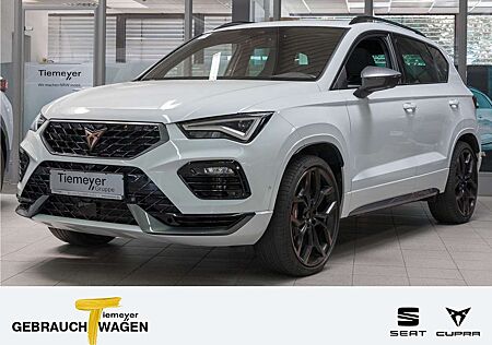 Cupra Ateca VZ LIMITED ED. LM20 BREMBO AHK PANO BEATS