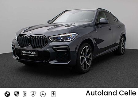 BMW X6 xD30d M Sport Panorama Laser 360°HUD SoftClos