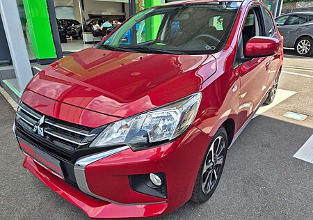 Mitsubishi Space Star "Ihr Seat, Cupra und Skoda Vertragshändler"